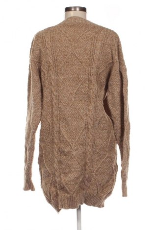 Női pulóver Unbranded, Méret S, Szín Bézs, Ár 4 869 Ft