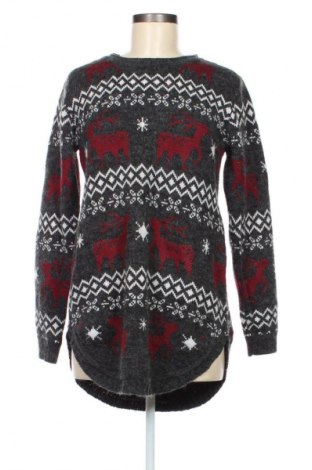 Dámský svetr Unbranded, Velikost S, Barva Vícebarevné, Cena  209,00 Kč