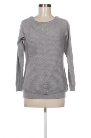 Dámsky pulóver Unbranded, Veľkosť M, Farba Sivá, Cena  15,00 €