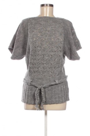 Дамски пуловер Unbranded, Размер L, Цвят Сив, Цена 15,00 €