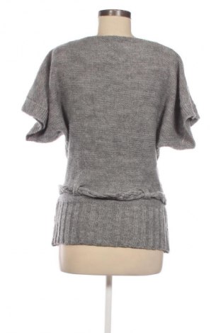 Дамски пуловер Unbranded, Размер L, Цвят Сив, Цена 15,00 €