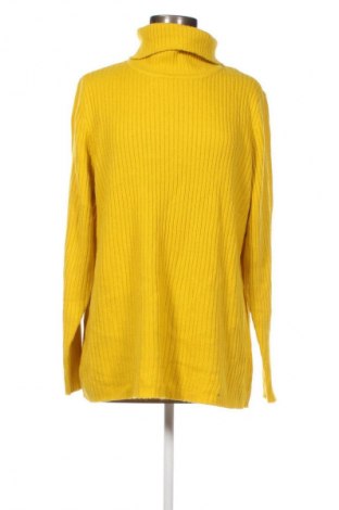 Dámský svetr Unbranded, Velikost L, Barva Žlutá, Cena  249,00 Kč