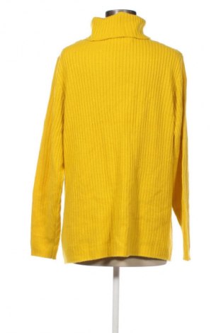 Dámský svetr Unbranded, Velikost L, Barva Žlutá, Cena  249,00 Kč