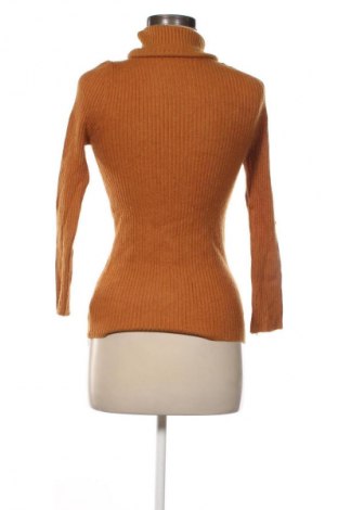 Női pulóver Unbranded, Méret S, Szín Narancssárga
, Ár 3 609 Ft