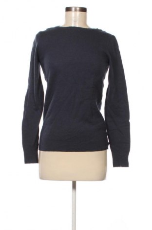 Damenpullover United Colors Of Benetton, Größe S, Farbe Blau, Preis € 24,99