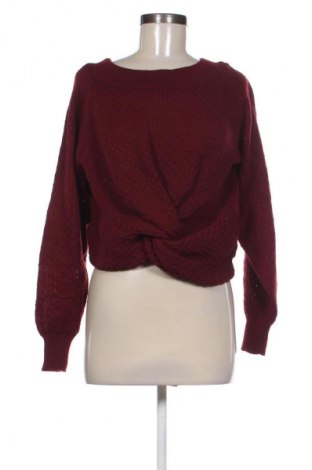 Női pulóver Unbranded, Méret L, Szín Piros, Ár 6 198 Ft