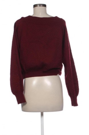 Női pulóver Unbranded, Méret L, Szín Piros, Ár 6 198 Ft