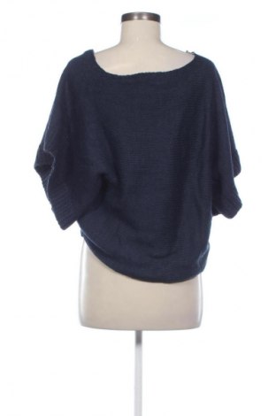 Damenpullover Unbranded, Größe M, Farbe Blau, Preis 10,00 €
