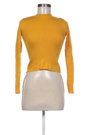 Damenpullover Unbranded, Größe XS, Farbe Gelb, Preis € 15,00