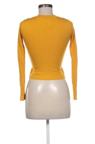 Damenpullover Unbranded, Größe XS, Farbe Gelb, Preis € 15,00