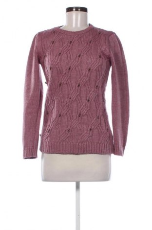 Damenpullover Unbranded, Größe S, Farbe Rosa, Preis 14,77 €