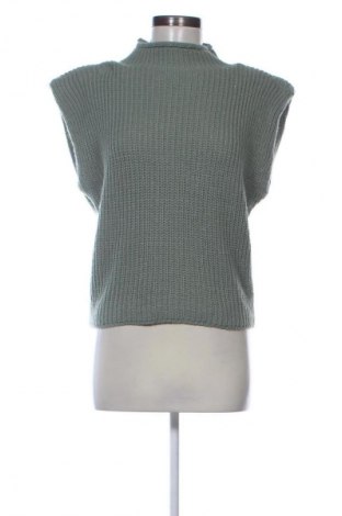 Damenpullover Unbranded, Größe XS, Farbe Grün, Preis 15,00 €