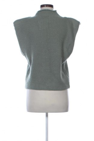 Damenpullover Unbranded, Größe XS, Farbe Grün, Preis 15,00 €