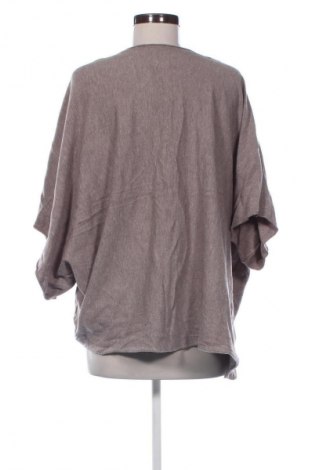 Dámský svetr Unbranded, Velikost 3XL, Barva Hnědá, Cena  425,00 Kč