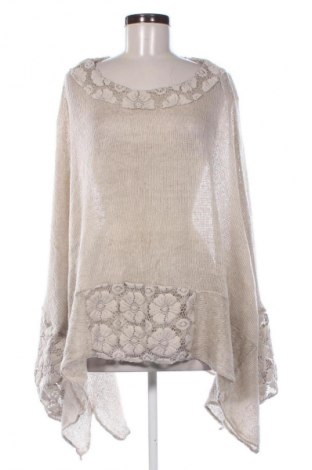 Dámský svetr Unbranded, Velikost 3XL, Barva Vícebarevné, Cena  425,00 Kč