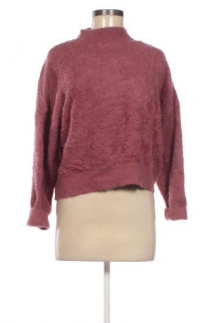 Dámsky pulóver Unbranded, Veľkosť M, Farba Ružová, Cena  8,95 €