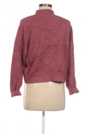 Dámsky pulóver Unbranded, Veľkosť M, Farba Ružová, Cena  8,95 €
