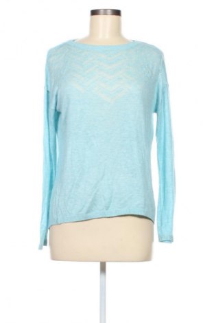 Dámský svetr Unbranded, Velikost M, Barva Modrá, Cena  199,00 Kč