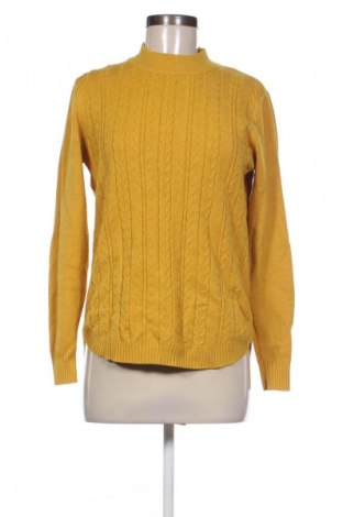 Damenpullover Unbranded, Größe M, Farbe Gelb, Preis € 15,00