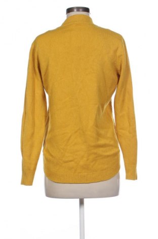 Damenpullover Unbranded, Größe M, Farbe Gelb, Preis € 15,00