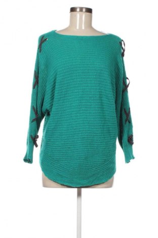 Dámsky pulóver Unbranded, Veľkosť M, Farba Zelená, Cena  9,95 €