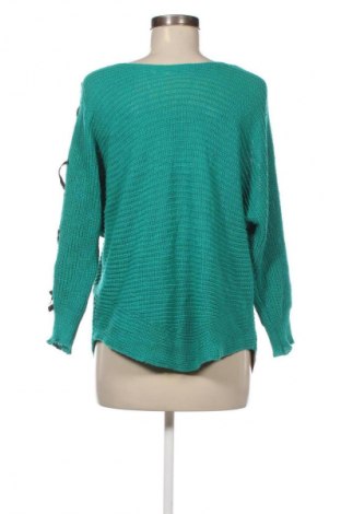 Dámsky pulóver Unbranded, Veľkosť M, Farba Zelená, Cena  9,95 €