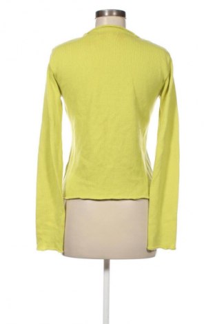 Dámsky pulóver Unbranded, Veľkosť M, Farba Zelená, Cena  7,95 €