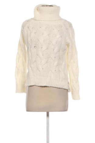 Damenpullover Unbranded, Größe S, Farbe Weiß, Preis 11,99 €