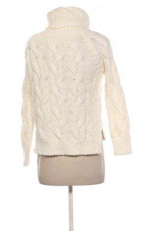 Damenpullover Unbranded, Größe S, Farbe Weiß, Preis 11,99 €