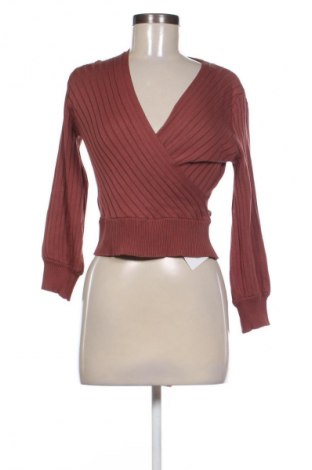 Damenpullover Unbranded, Größe M, Farbe Braun, Preis € 15,00