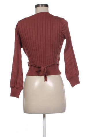 Damenpullover Unbranded, Größe M, Farbe Braun, Preis € 15,00