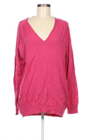Női pulóver Trussardi, Méret 3XL, Szín Rózsaszín, Ár 18 479 Ft