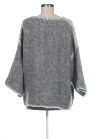 Damenpullover Unbranded, Größe L, Farbe Grau, Preis € 6,99