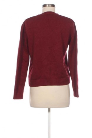 Damenpullover Unbranded, Größe M, Farbe Rot, Preis 15,00 €