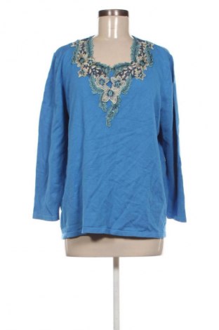 Női pulóver Unbranded, Méret XXL, Szín Kék, Ár 7 269 Ft