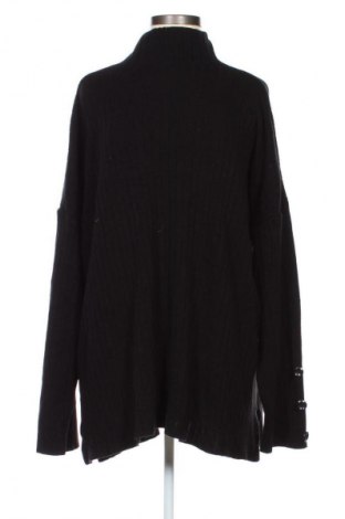 Damenpullover Unbranded, Größe XXL, Farbe Schwarz, Preis € 13,99