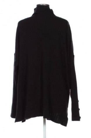 Damenpullover Unbranded, Größe XXL, Farbe Schwarz, Preis € 13,99