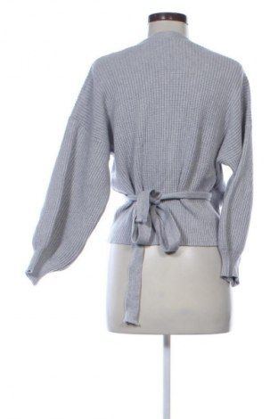 Damenpullover Unbranded, Größe M, Farbe Grau, Preis € 15,00