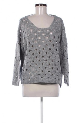 Dámský svetr Unbranded, Velikost L, Barva Šedá, Cena  419,00 Kč