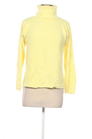 Damenpullover Unbranded, Größe L, Farbe Gelb, Preis € 12,75