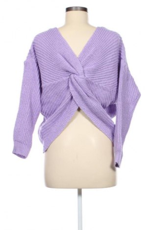Női pulóver Unbranded, Méret M, Szín Lila, Ár 3 659 Ft