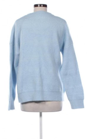 Dámský svetr Unbranded, Velikost XL, Barva Modrá, Cena  425,00 Kč