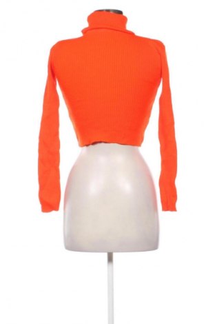Női pulóver Unbranded, Méret S, Szín Narancssárga
, Ár 6 198 Ft