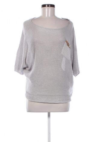 Damenpullover Unbranded, Größe L, Farbe Grau, Preis € 14,74