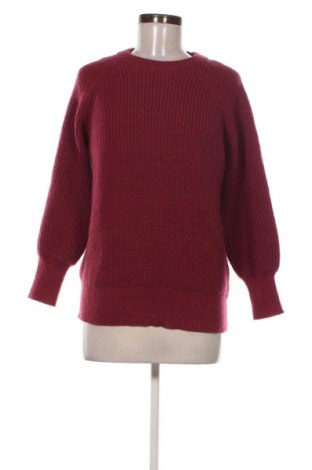 Дамски пуловер Unbranded, Размер XS, Цвят Лилав, Цена 15,00 €