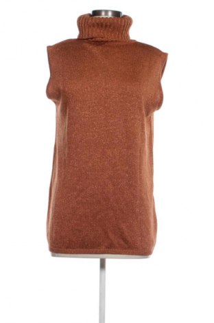 Dámský svetr Unbranded, Velikost L, Barva Hnědá, Cena  418,00 Kč
