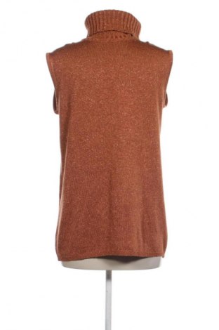 Dámský svetr Unbranded, Velikost L, Barva Hnědá, Cena  418,00 Kč
