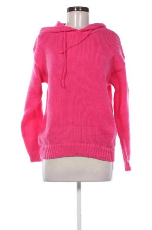 Дамски пуловер Unbranded, Размер S, Цвят Розов, Цена 15,00 €