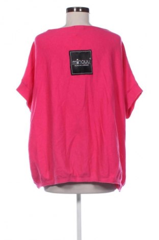 Dámský svetr Minouu, Velikost XL, Barva Vícebarevné, Cena  2 375,00 Kč