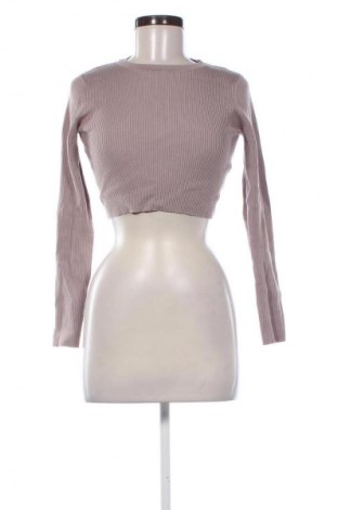 Dámský svetr Unbranded, Velikost S, Barva Béžová, Cena  425,00 Kč